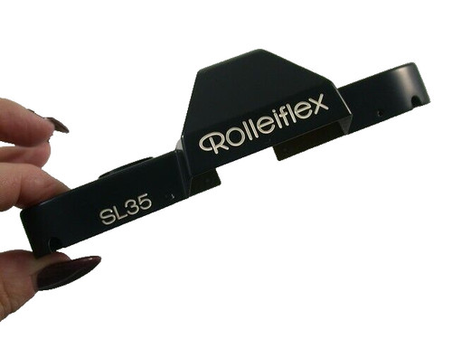 Rolleiflex sl35 nero - rolleiflex,