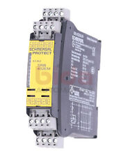 Schmersal SRB 402EM-24V Relè di sicurezza / Safety Relay 24V 2A 50mA
