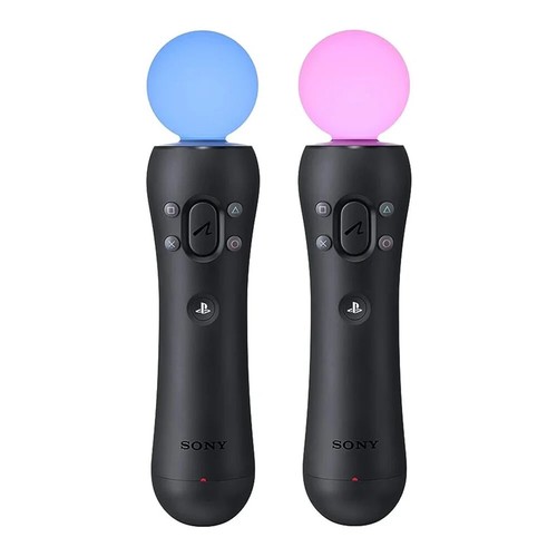 Confezione controller di - 2,