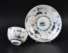 Tazza porcellana Frankenthal