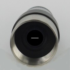 Lampada a fessura / fenditura