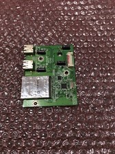 Dell U2410F Scheda lettore