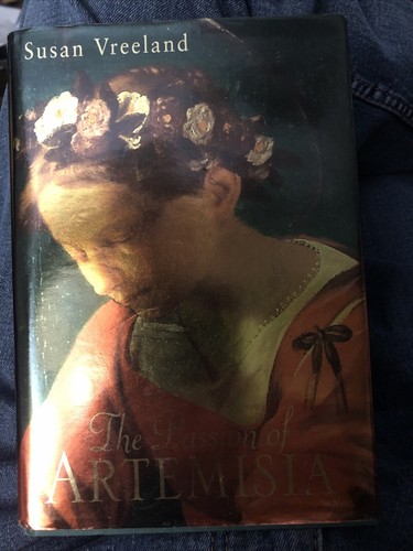 The passion artemisia - of,