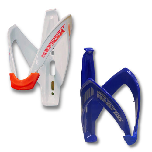 Portaborraccia pvc bicicletta - portaborraccia,