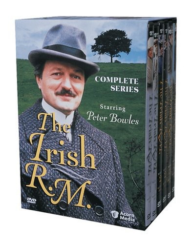 The irish complete - the,
