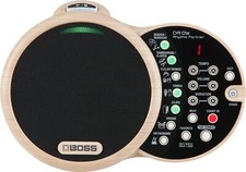 BOSS DR-01S Rhythm Partner dal