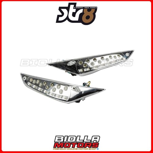 Str 660 frecce led - frecce,