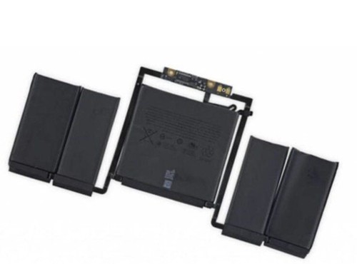 Batterie a1819 apple macbook - a1819,