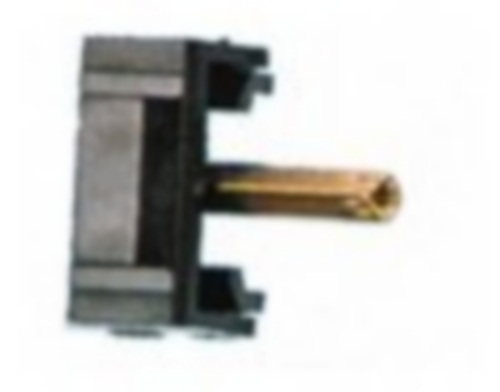 Diamante stilo shure n95g per - shure,
