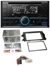 Autoradio Kenwood CD 2DIN DAB