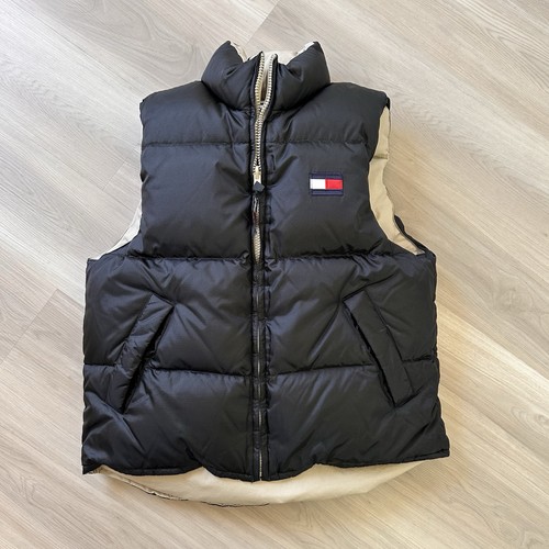 Tommy hilfiger gilet - hilfiger,