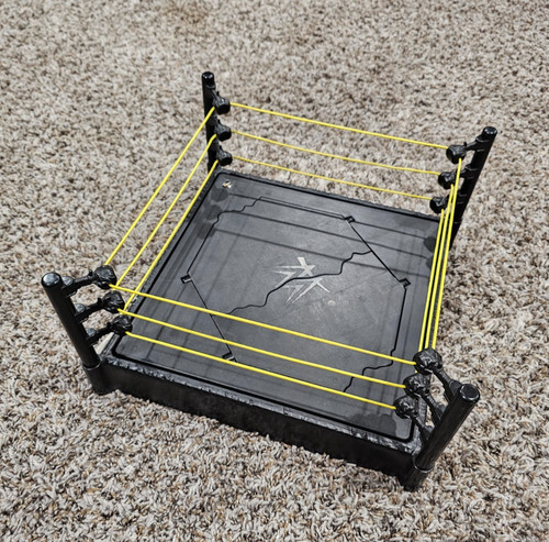 Anello mattel wwe - anello,