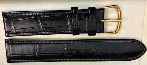 Cinturino orologio hamilton - cinturino,