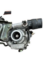 Turbina Smart ForTwo 450 600