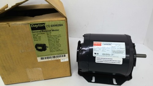 Motore dayton 6xh62ba - motore,