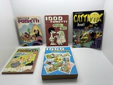 Lotto 1000 Fumetti 1/9(-8)+