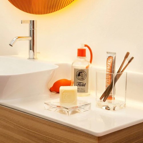 Boxy kartell portasapone - kartell,