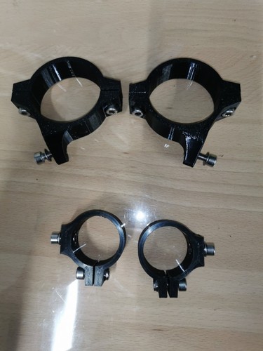 Supporto parafango aerox per - supporto,