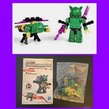 kre-o transformers anteprima