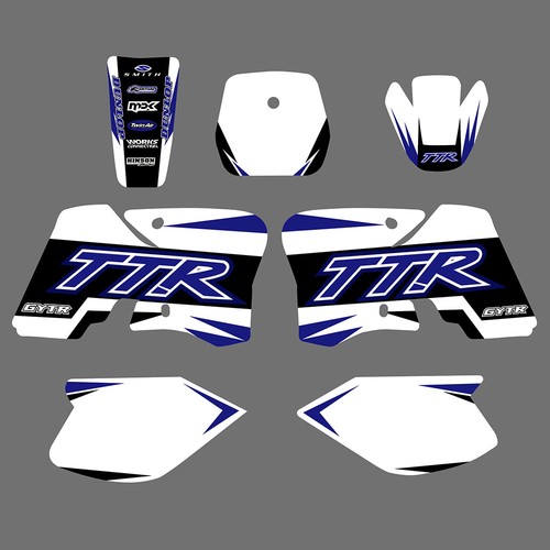 Kit grafica sfondo - kit,