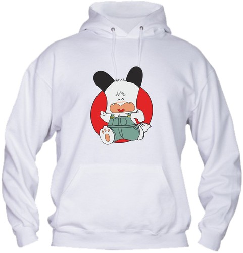 Felpa uomo bambino - &, cappuccio