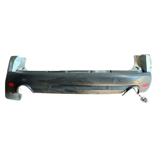 Paraurti posteriore ford - paraurti,
