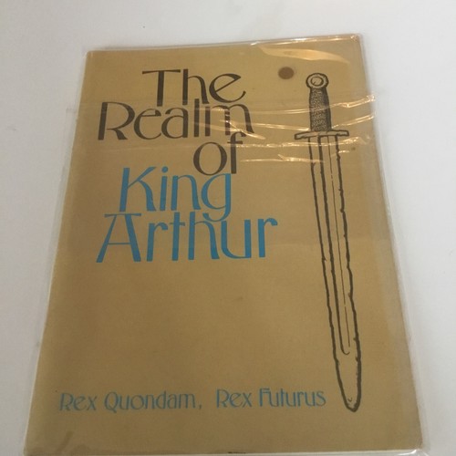 The realm king arthur - realm,