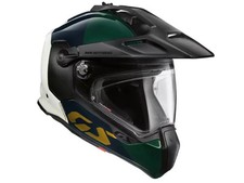 Casco Moto BMW GS Rallye