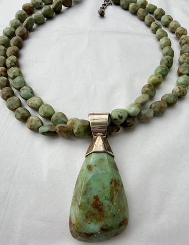 Collana doppio filo jay king - doppio,