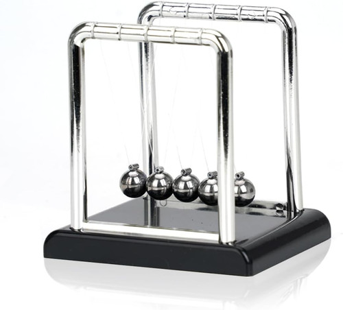 Pezzi pendolo newton 5 - 1,