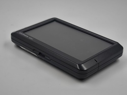 Garmin nuvi 255w gps - garmin,