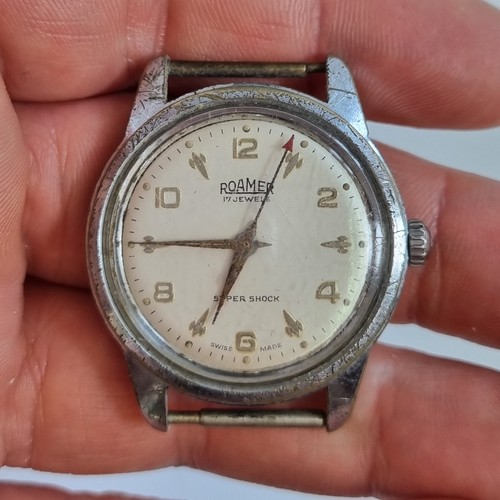 Orologio polso uomo vintage - polso,