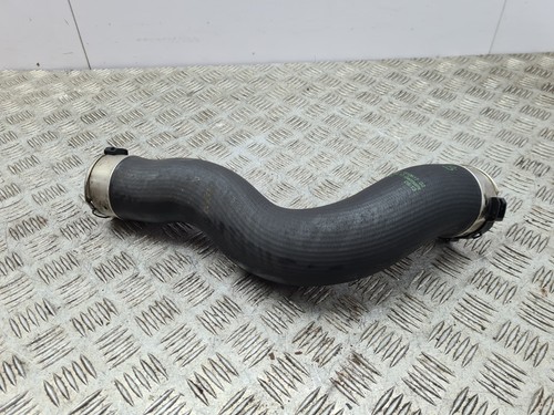 Tubo intercooler bmw - intercooler, x3
