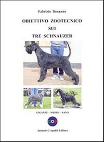 Obiettivo zootecnico sui tre