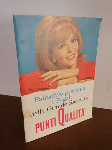 Catalogo punti qualità - catalogo,