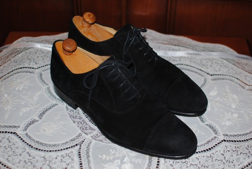 Chaussures homme haute - haute, gamme