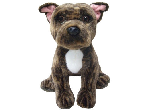 Faithful friends staffordshire - faithful,