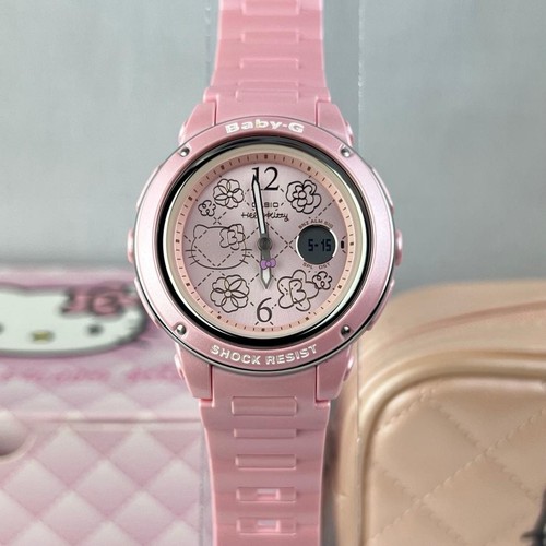Casio baby anniversario - baby-g, 25°