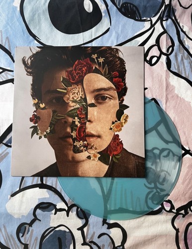Shawn mendes self - self, titled