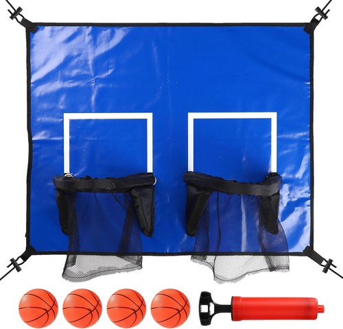 Lyreh trampolino basket - trampolino,