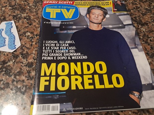 Sorrisi canzoni 49 - e,