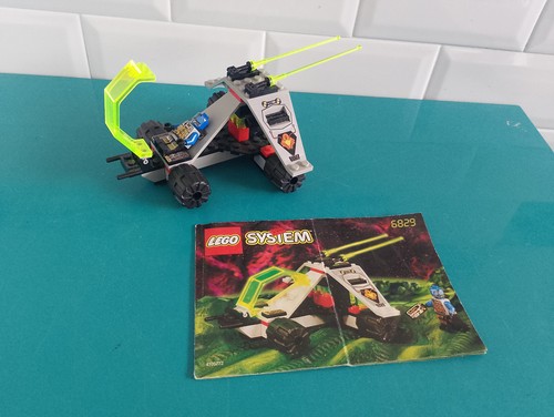 0606263 lego system vintage - system,