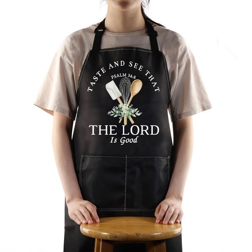 Grembiule cucina cristiana - grembiule,