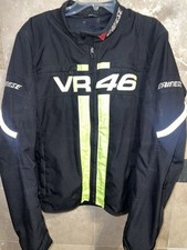 Genuine Dainese Valentino