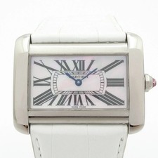 Orologio Cartier Tank Divan LM