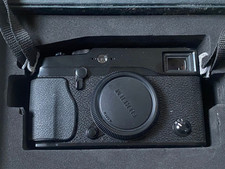 FUJIFILM X- PRO 1 DANS SA