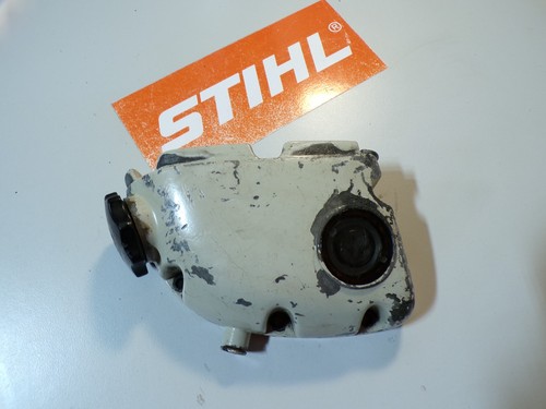 Tappo serbatoio olio stihl - tappo,