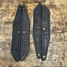 Cimatti City Bike Foot Rest