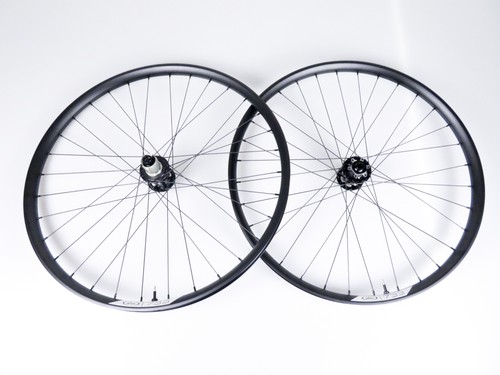 Ibis 733 hakka 650b set - ibis,