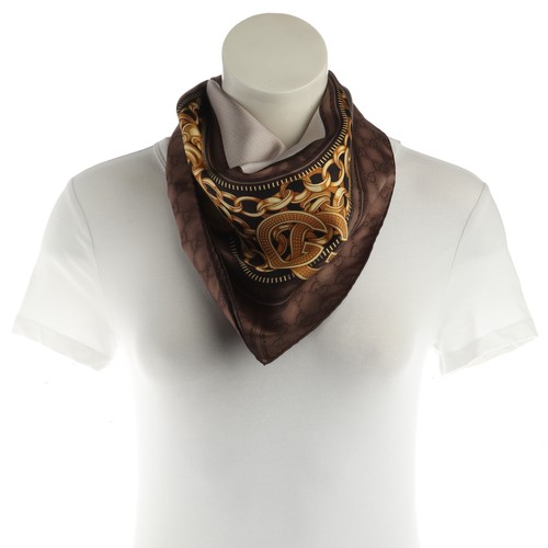 Gucci panno multicolore ottimo - gucci,
